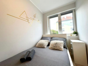 MMRent Blue Lagoon Room, Gdansk